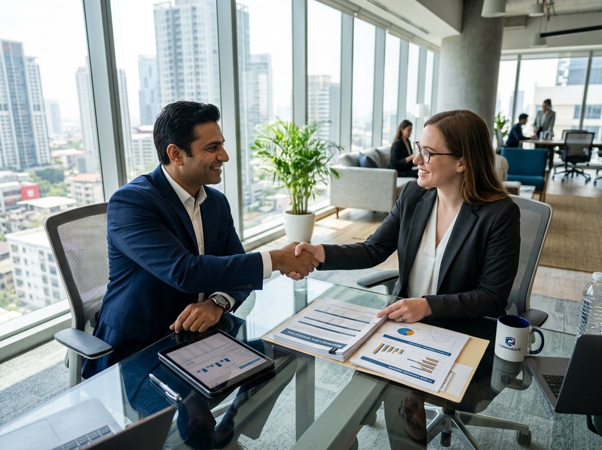 Loan Enquiries & Assistance in Raipur