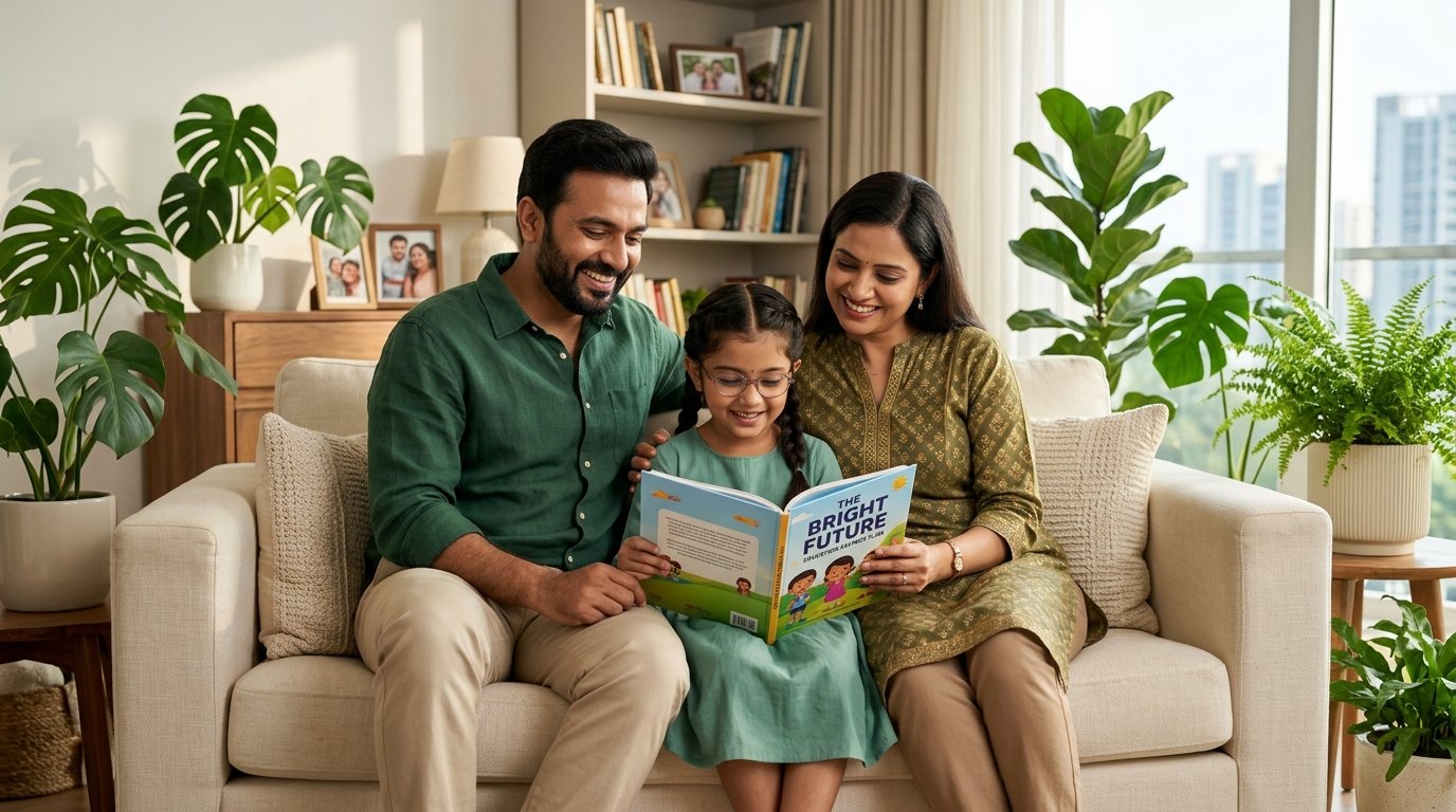 Child Education Planning