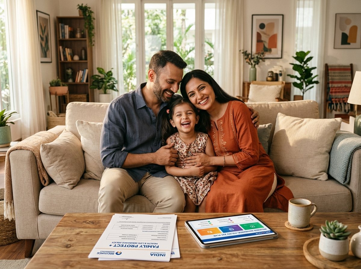 Insurance Services