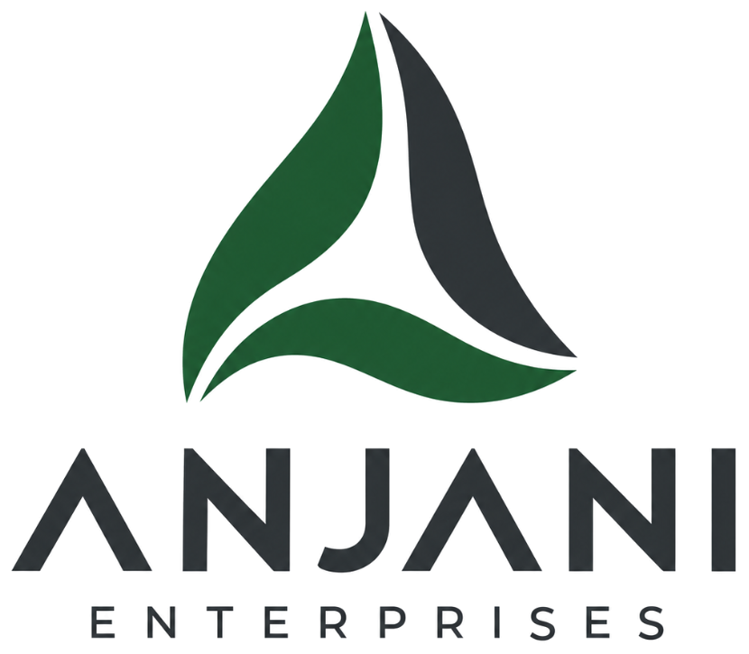 Anjani Enterprises Official Logo